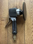 Campbell Hausfeld TL-1004 Black Dual Action Pneumatic Air Sander. Fixed Price $22.99.