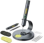 Fanttik T1 Max Soldering Kit, Cordless Iron, 7 Seconds Fast Heati. Fixed Price $69.99.