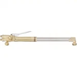 Victor ST2600FC Cutting TORCH21" Lg & 90 Deg Head (341-0381-1480). Fixed Price $600.00.