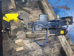 TRCN-4030529 C-type Weld Gun Used. Fixed Price $1250.00.