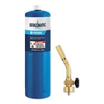 Bernzomatic 189-368374 Trk UL100 Bzo. Fixed Price $105.23.