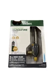 Bernzomatic - Quick Fire Torch Kit. Fixed Price $24.29.