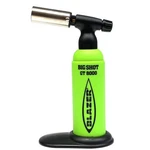 Blazer GT8000 Green Big Shot Torch (189-8000NEON). Fixed Price $118.00.