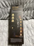 Ausail AX1-028CGA Trigger Start Propane Torch Kit Hose Holster New. Fixed Price $39.99.