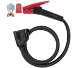 Welding Knight Heavy Duty 1000AMP K4000 Carbon Arc Gouging Torch With 7FT Cable. Fixed Price $109.98.