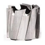 Blair 11128-3 Rotabroach Hole Cutter, 11/16" Diameter, 3/8" X 24 Thread Pack. Fixed Price $45.57.