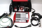 Firepower 1444-0870 Mst 140I Multi-process Welding System. Fixed Price $699.99.