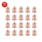 Pcs 220819 Plasma Cutter Nozzles Fit Hypertherm Powermax 45XP/65/85/105. Fixed Price $35.99.