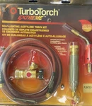 Turbotorch 0386-0835 PL-8A Dlx-b Extreme Standard Kit. Fixed Price $350.00.