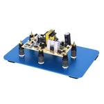 Soldering Helping Hands 6PCS Pcb Circuit Board Holder Esd Blue. Fixed Price $63.99.