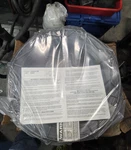 22LB 5/64 Lincore 50 Self Shielded Flux Hardfacing Mig Welding Wire Lincoln. Fixed Price $166.25.