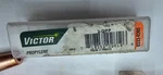 (QTY2) Victor Propylene 1-1/2 2-1/2" Cutting Torch Tip 3-GPP 0333-0265. Fixed Price $15.99.