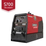 Lincoln Ranger 225 Kohler Engine Driven Welder K2857-1 $700 Rebate. Fixed Price $6918.00.