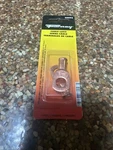 Forney #4 Cable X 3/8 In. Stud Copper Lug (2-PACK) 60093. Fixed Price $9.95.