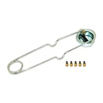 Striker W/ Flints 2002 Aes Industries 840998106519 Oxy-acetylene & Accessories. Fixed Price $16.83.