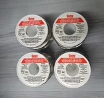 (4X) Oatey 29025 Safe Flo Silver Lead-free Plumbing Solder Four 16OZ Spools. Fixed Price $149.99.