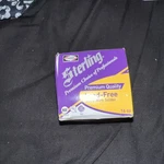 Sterling Premium Lead Free Solder 16 Oz. Fixed Price $40.00.