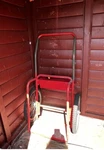 Chicago Electric Welding Cart (65939). Fixed Price $75.00.