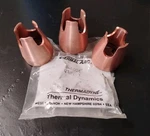 Thermal Dynamics Arc TD9-6004 Plasma Shield Cup New Lot Of 3. Fixed Price $199.99.
