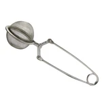 Ultrasonic Cleaning Basket 1-1/2" Ball Mesh Self Closing Clamp & Hold Pcs. Fixed Price $9.48.