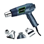 Genesis 12.5 Amp Corded Gun Kit Paint Removing Adhesive Shrink Wrap Heater. Fixed Price $24.99.