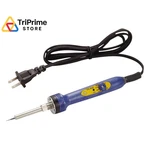 1 Hakko Dial Type Temperature Limiting Soldering Iron FX600. Fixed Price $64.46.