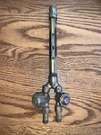 Victor HD-310C Heavy Duty Cutting Welding Torch Handle 11" (491506). Fixed Price $96.00.