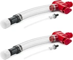 Vp Racing Fuels 33320 - For 5.5 Gallon Motorsport Jug No Spill Trigger H.... Fixed Price $69.62.