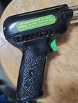 Vintage Wizard Western Auto Stores Soldering Gun 100 Watt 115 Volt A.c.. Fixed Price $23.00.