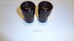 American Optical Ao Paired 15X Wf #147 Eyepieces **nice Clean PAIR**(261-2). Fixed Price $58.00.