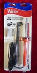 Weller SP23LK Soldering Iron Kit 25 Watts Orange Lighted New. Fixed Price $21.00.
