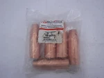 Lot Of HD-2462 Heavy Duty Torch Tip Flush Nozzle Assembly 5/8" 1240-1236. Fixed Price $69.99.