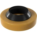 Proflo Wax Ring With Horn. Fixed Price $21.73.