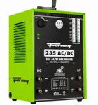 Forney Industries Green 230V Ac/dc Stick/arc Welder. Fixed Price $799.99.
