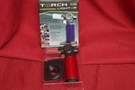 Jet Torch Butane Gas Lighter Windproof For Solder, Pipe, Cigar, Cooking New #N1. Fixed Price $9.32.