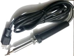 200 Watt Iron Plastic Welding Kit Tpo Teo Pp Hdpe Automotive Repair Ldpe. Fixed Price $155.00.