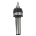 MT5 Morse Taper Cnc .002" Precision Long Nose Live Center 2205LBS. Fixed Price $134.32.