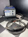 Campbell Hausfeld 115 Volt Flux Core Mig Welder Selling As Is For Parts Only. Fixed Price $125.00.