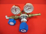 Advanced Specialty UPE3300580,GAS Regulator,inlet Max 3000 Psi,regulated. Fixed Price $35.00.