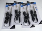 4 X-acto Precision Soldering Irons W/ Hot Knife Tips X73780 Stainless Steel Lot. Fixed Price $30.00.