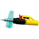 Wall Lenk To 50W Butane Soldering Iron LSP-25 048491400244. Fixed Price $33.08.