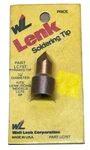 Wall Lenk Pointed 7/16 Pyramid Tip LC75T For Iron Models 88 Made Usa. Fixed Price $18.00.