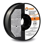Hobart Flux-cored .030IN 10LB Spool. Fixed Price $102.99.