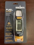 Fuel Gauge Digital Display W/ Battery Bernzomatic 16OZ + 14OZ Propane Compatible. Fixed Price $5.23.