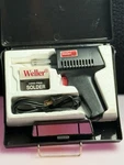 Weller Standard 7200 Soldering Gun Kit. Fixed Price $40.00.