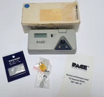 Pace 8001-0087-P1 Thermometer Tip Temperature Monitor W/ K Type Thermocoupler. Fixed Price $184.59.
