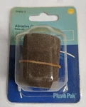 Plumb Pak PP855-3 Abrasive Cloth 1-1/2" X 36". Fixed Price $5.00.