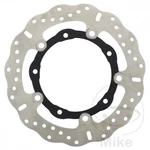 Ebc Brake Disc For Motorcycle Contour. Fixed Price $243.01.