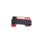 Flange Wizard PP-200 Pocket Pro Levels, 9, 3 Vials, Red. Fixed Price $108.73.