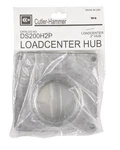 Eaton DS200H2P Aluminum Nema 3R Rainproof Conduit Hub In. For Circuit Breaker. Fixed Price $24.05.